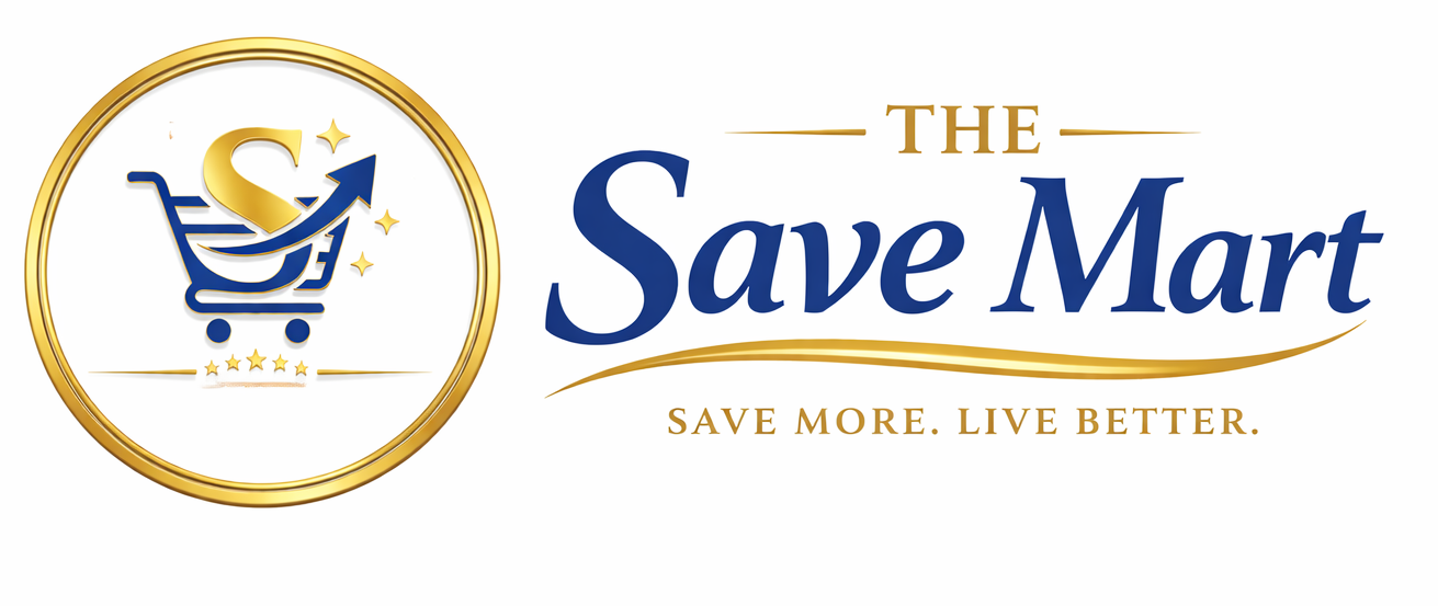 The Save Mart